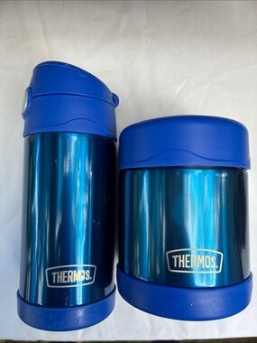 Thermos Bottles